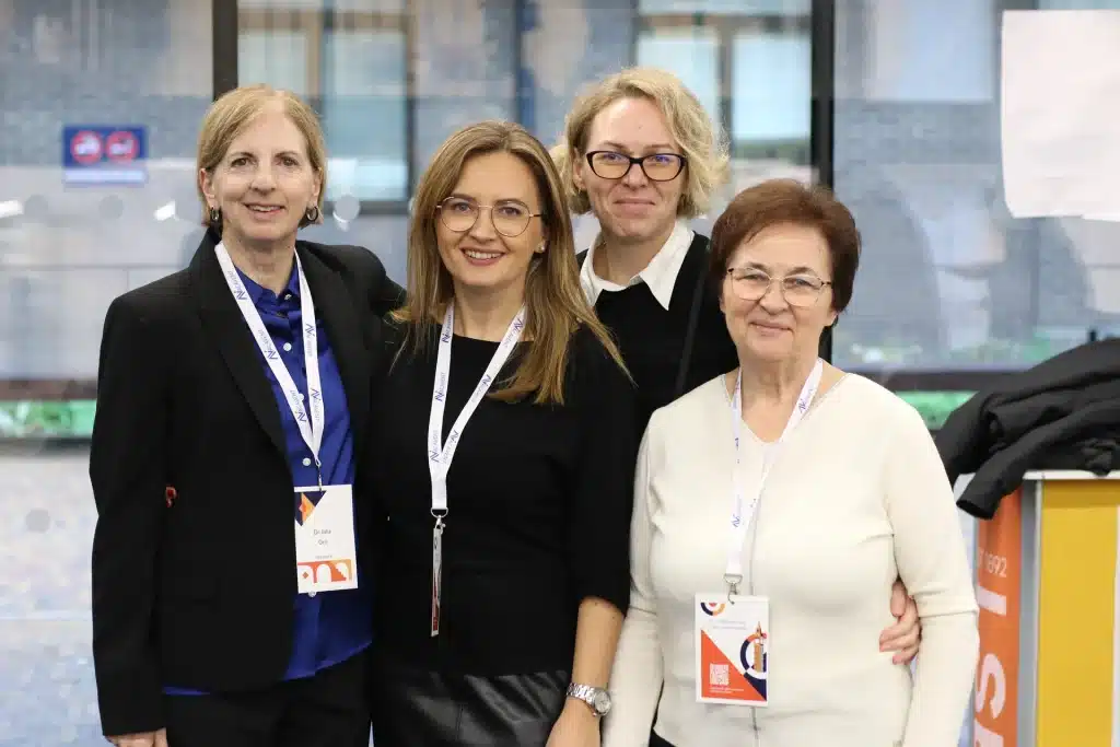 conference scientific committee